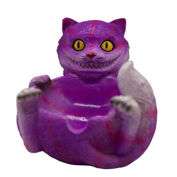 AzureGreen FAT3251 4 in. Cheshire Cat Ashtray