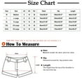 thumbnail image 2 of Hinvhai Plus Size Pants Clearance Men's Waist Drawstring Loose Relaxed Outdoor Summer Beach Shorts Pants Gray 10(XL), 2 of 4