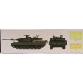 thumbnail image 2 of Maqueta Hobbyboss Canada Leopard 2A4M CAN 1/35 Tank 83867, 2 of 4