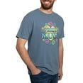 thumbnail image 4 of CafePress - PROUDNANA Mens Comfort Colors® Shirt - Mens Comfort Colors Shirt, 4 of 5