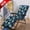 Multicolor[D], variant on Bxaolu Patio Chaise Lounger Cushion,62in Lounge Chair Recliners Chair Cushions,Thicker Padded Chaise Lounger Swing Bench Cushion for Outdoor Indoor Home Office (Multicolor, 62" x 19")