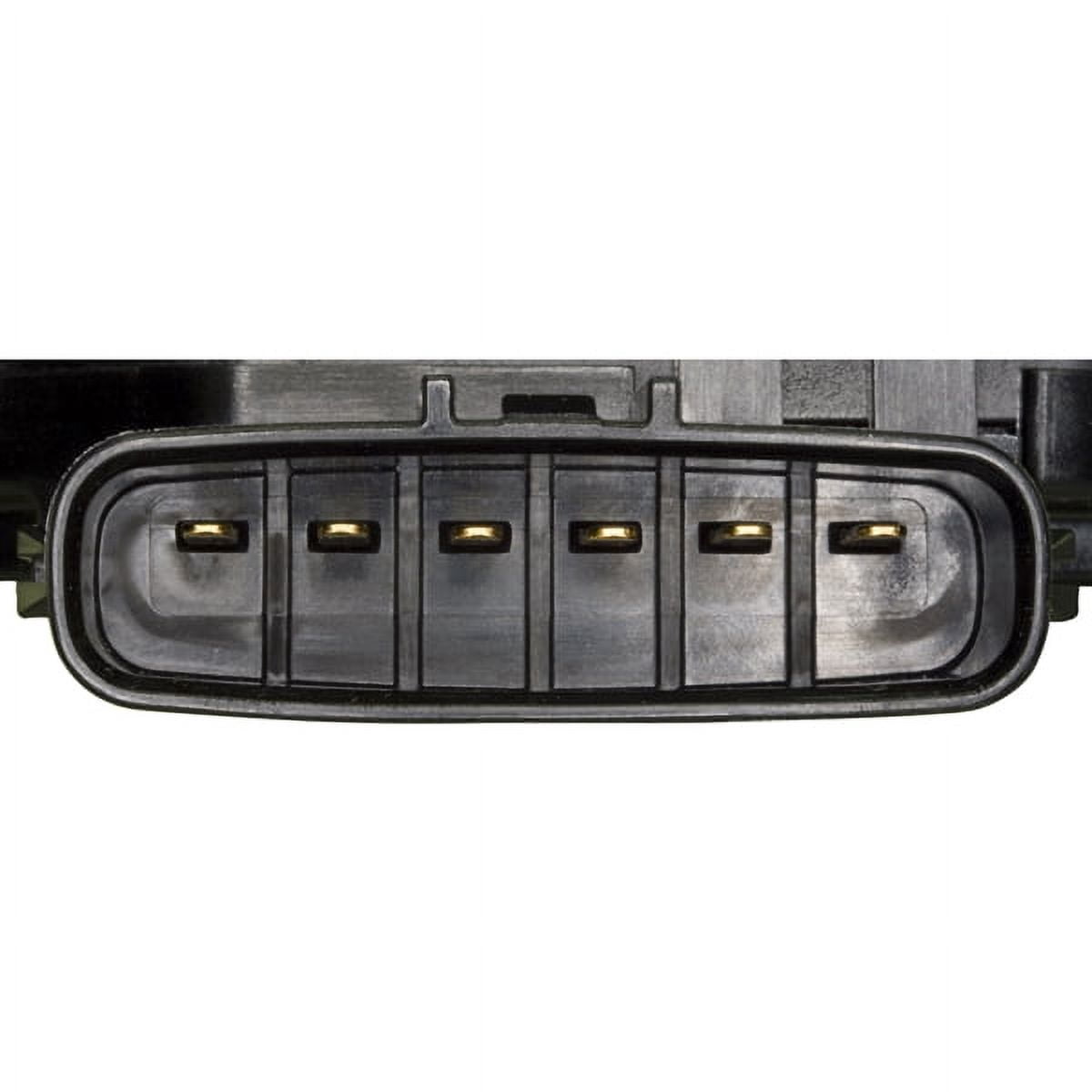 Accelerator Pedal Sensor