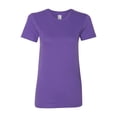 thumbnail image 2 of American Apparel Women's Fine Jersey Tee, 2 of 3