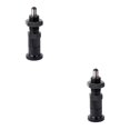 thumbnail image 1 of Decodeary Acier Inoxydable Durable Bouton d'Indexation Piston Pin PXYKN8L 2Set, 1 of 1
