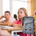 thumbnail image 4 of WRKEKC Clearance Waterproof Scratch-Resistant Backpack – Large-Capacity School Bag for Laptops, Books, or Daily Use, 4 of 6