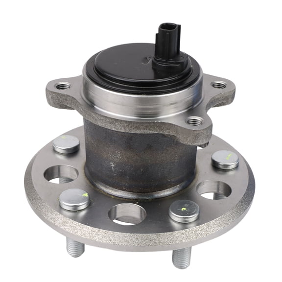 Bodeman Rear Right Passenger Wheel Hub & Bearing Assembly for 2013 2014 2015 2016 2017 Lexus ES350/ ES300h