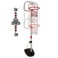 thumbnail image 3 of Future Stars 4-in-1 Junior Adjustable Basketball System, 3 of 3