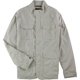 thumbnail image 1 of Chaqueta cortavientos Tasso Elba con múltiples bolsillos para hombre blanquecino grande, 1 of 1