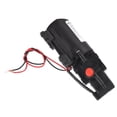 thumbnail image 1 of DC 12V Water Pump, High Pressure 116Psi Self Priming 12 Volt Sprayer Pump for RV Caravan Camping Boat Marine Garden, 1 of 7