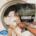 thumbnail image 2 of Laundry Detergent Powder | Non-Toxic Laundry Detergent for Sensitive Skin | Easy To Use, Tough on Stains, Gentle on Fabrics | Botanical Laundry Powder (Blue Hon) | Natural (Fruity and Floral), 2 of 5