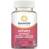 Renew Life Women's Wellness Gummy Probiotic for Urinary Health, Cranberry, 48 Count
