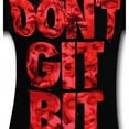 thumbnail image 2 of Don't Git Bit T Shirt, 2 of 2