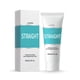 thumbnail image 1 of Crema alisadora con proteínas - Silk & Gloss, crema alisadora nutritiva de rápido alisado para todo tipo de cabello (60 ml), 1 of 4