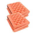thumbnail image 4 of Miangastore 2 Pcs Coussin de Pique-Nique Extérieur Tapis de Camping Portable, 4 of 8