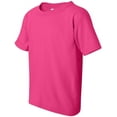 thumbnail image 4 of Gildan Men's Heavy Cotton T-Shirt - 5000 (Pack Of 6), 4 of 7