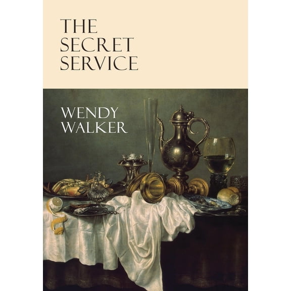 The Secret Service, (Paperback)