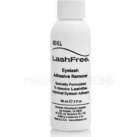 Ardell LashFree Remover - 2.0 oz