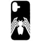 thumbnail image 1 of Funda para teléfono Marvel Spider-Man Venom Classic Logo iPhone 17, 1 of 3