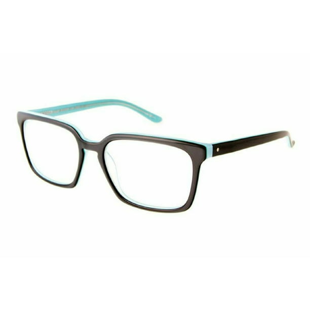 Unisex Paul Frank Rectangle RX106 Eyewear Glasses Walmart.com