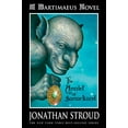 thumbnail image 1 of The Amulet of Samarkand, Book 1 (Bartimaeus), 1 of 2