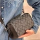 thumbnail image 3 of COACH CJ674 674 Outlet Bolso De Hombre Clásico logo AXEL Mensajero, 3 of 3