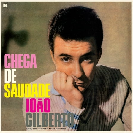Brazilian Love Affair - Chega De Saudade - Limited 180-Gram Vinyl with Bonus Tracks - Music & Performance