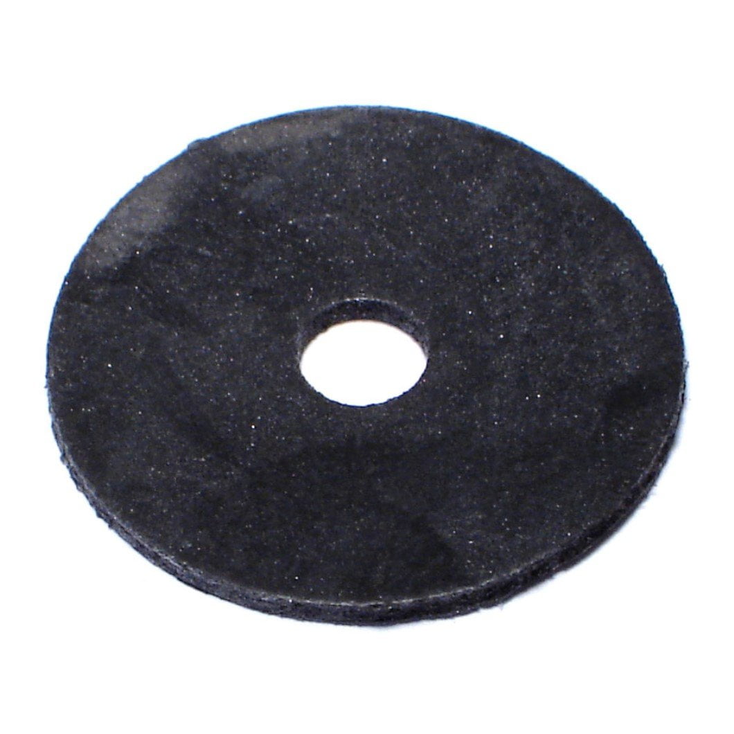 Form A Plastic Black Thick Neoprene Rubber Washers M3 M4 M5 M6 M8 M10 M12 PT 