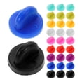 thumbnail image 1 of unbranded Pin Backs De Goma Para Pins De Colores Surtidos Simple Y Funcional, 1 of 8