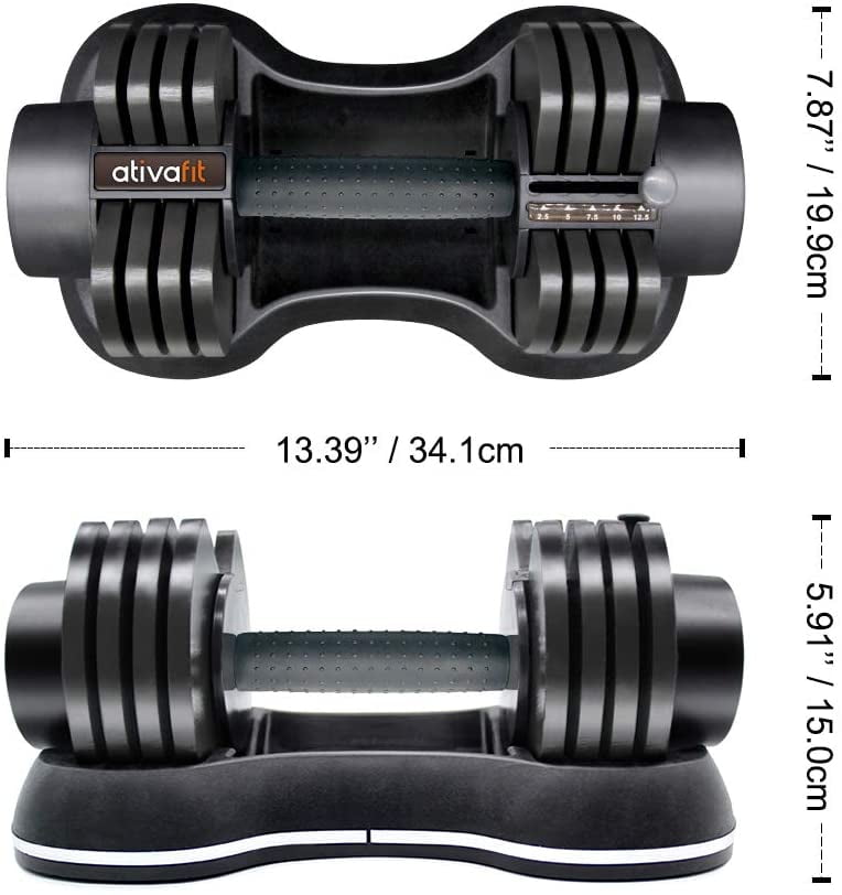 ativafit adjustable