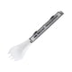 thumbnail image 3 of Catadrina de campamento Cabeza de cocina al aire libre Cocina de cocina plegable Since Spoon Flatware Utensil de campamento para viajes de, 3 of 9