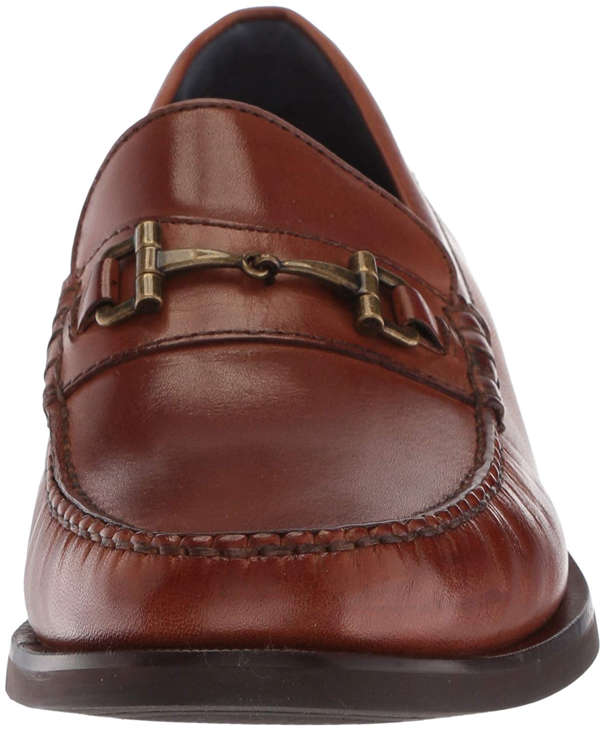 Cole Haan Pinch Sanford Bit in British Tan Men main image 4