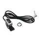 thumbnail image 2 of Acelerador De Dedo, Manija Del Acelerador Interruptor De Bloqueo Automático Indicador De Batería Amplia Compatibilidad Durable Para Bicicleta Eléctrica, 2 of 7