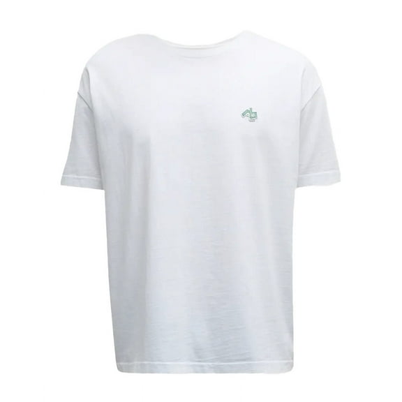 Rag & Bone Men's Rb Monster Tee White
