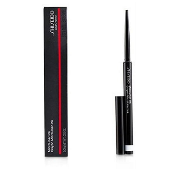 Shiseido 234143 0.002 oz MicroLiner Ink Eyeliner - No.05 White