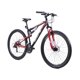 thumbnail image 1 of Bicicleta BENOTTO MTB BLACKCOMB Rodada 29 Doble Suspensión negro, 1 of 8