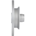 thumbnail image 5 of Bosch QuietCast Disc Brake Rotor, 5 of 5