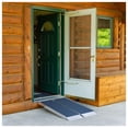 thumbnail image 4 of Silver Spring Mobility Wheelchair Ramp, 2 Foot Single Fold with Textured Grit Surface, 4 of 5