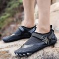 thumbnail image 2 of Jamicy Women's Water Shoes Lightweight Sport Barefoot Shoes Outdoor Breathable Fitness Summer Comfortable Tracing Shoes, 2 of 9