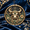 D, variant on 12 Zodiac Signs Art Kit Round cons-tellation Beaded Craft for Adults Astrology Wall Decor Set