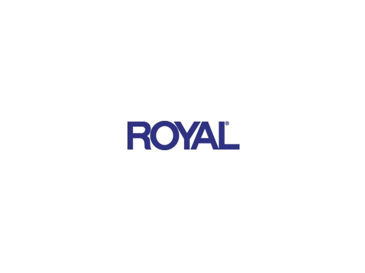 Royal® 14 Sheet Micro-Cut Shredder, Black, MC14MX