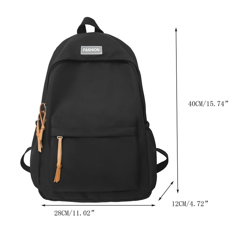 Backpack for daily clearance use