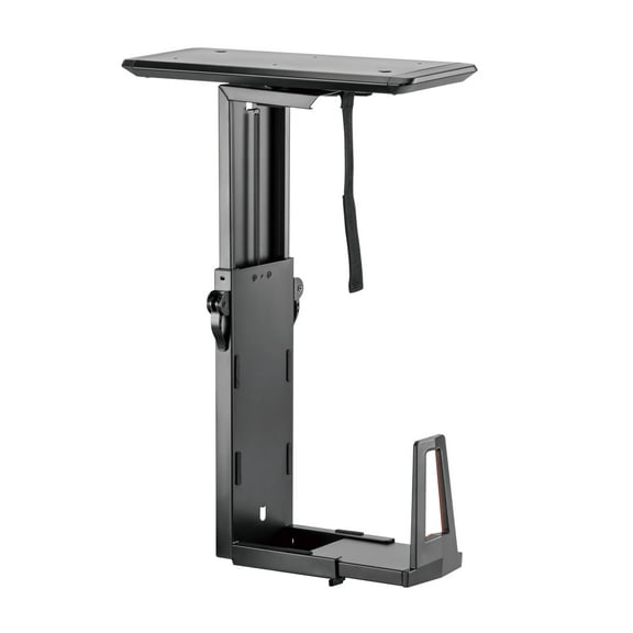 Desky Sliding CPU Mount