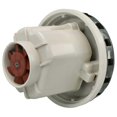 thumbnail image 2 of Replacement Motor Compatible with Metabo ASA 2025, ASR 35 ACP L/M/H, 25L SC, 30L, PC, 2 of 4