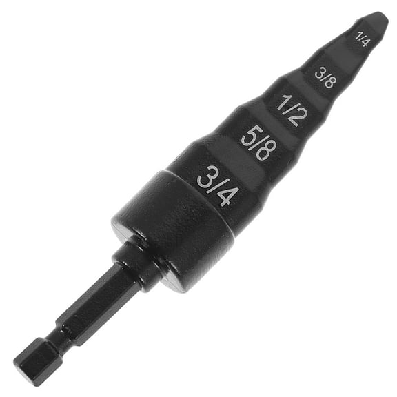 MLINS Air Conditioner Copper Expander HVAC Expanding Tool Repairing Tool 5-in-1 Swaging Tube Expander