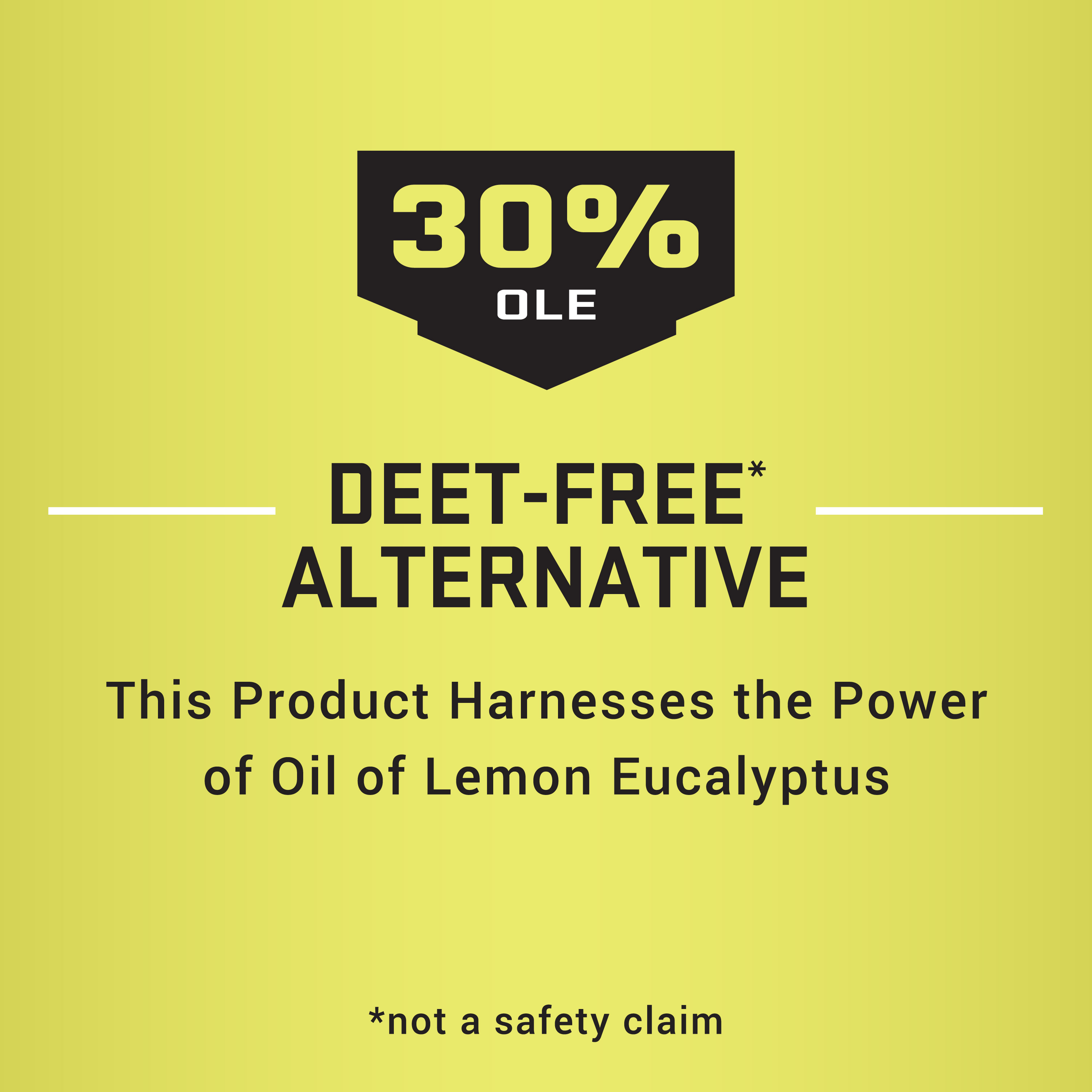 Repel Plant-Based Lemon Eucalyptus Insect Repellent photo 6