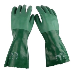 Chemical gant de sécurité résistant gant maison de sécurité gant d'huile et gaz gants de travail industriel chimique preuve gants de travaux,Wide Use