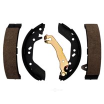 Raybestos 749PG Professional Grade Drum Brake Shoe Set