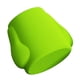 thumbnail image 5 of Adaptador de 3 Boquillas Strade Fareast Limited rociador de agua Silicona verde, 5 of 8