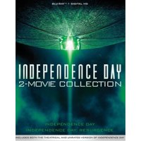 Independence Day: 2-Movie Collection (Blu-ray)