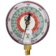 thumbnail image 1 of Manómetro Electromecánico JB Industries M2-825 Glow 3,1", 1 of 1